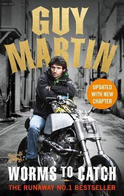 Guy Martin / Guy Martin: Worms to Catch
