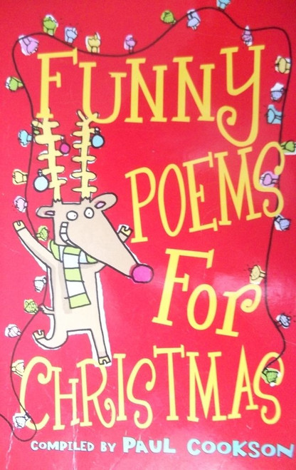 Paul Cookson / Funny Poems for Christmas