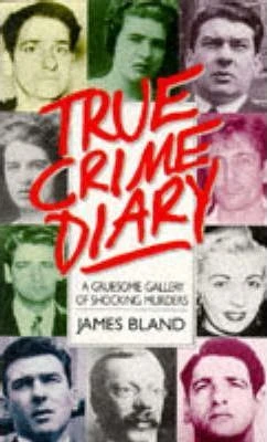 James Bland / True Crime Diary