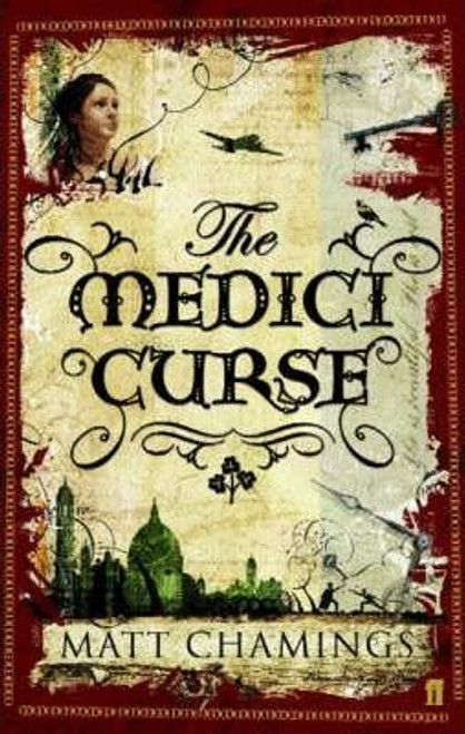 Matt Chamings / The Medici Curse