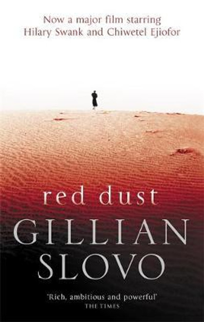 Gillian Slovo / Red Dust