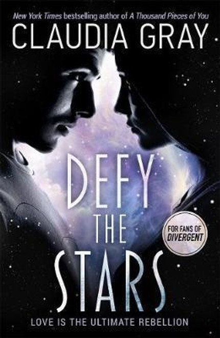 Claudia Gray / Defy the Stars