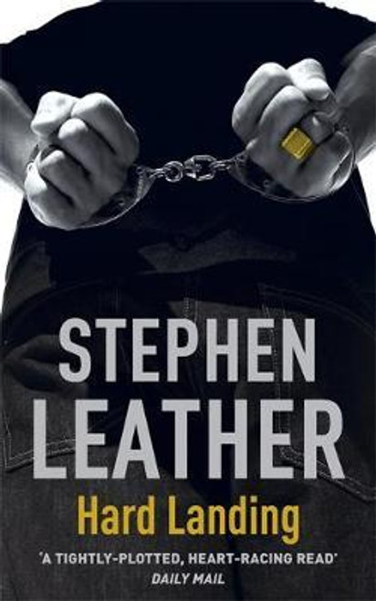 Leather, Stephen / Hard Landing