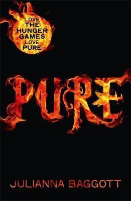 Julianna Baggott / Pure