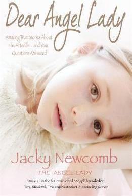 Jacky Newcomb / Dear Angel Lady