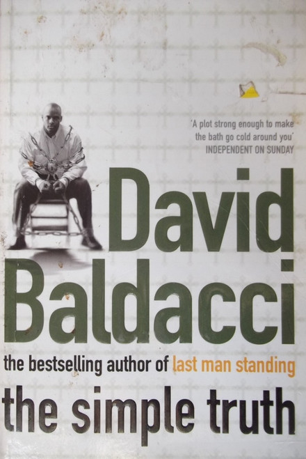 David Baldacci / The Simple Truth