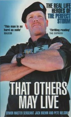 Jack Brehm / That Others May Live