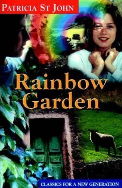 Patricia John / Rainbow Garden