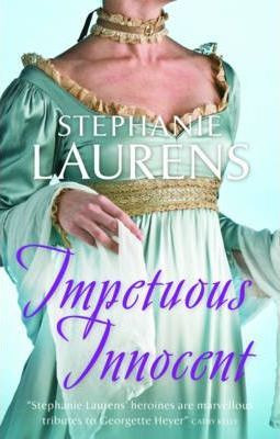 Stephanie Laurens / Impetuous Innocent