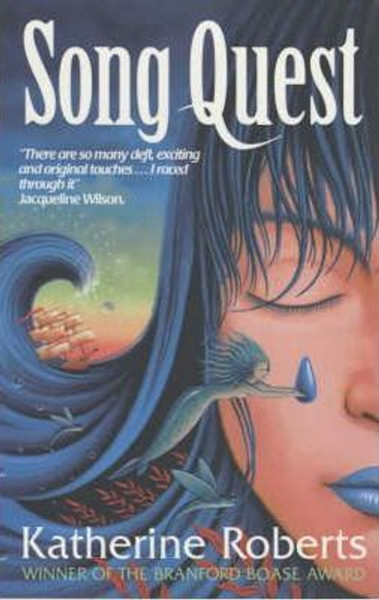 Katherine Roberts / Song Quest