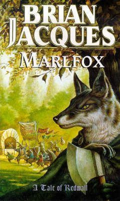 Brian Jacques / Marlfox