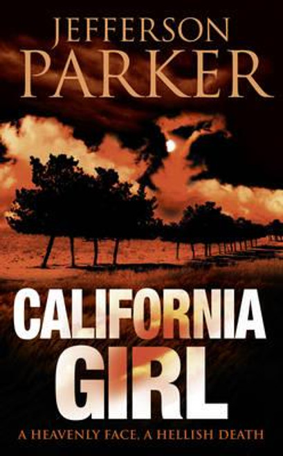 Jefferson Parker / California Girl