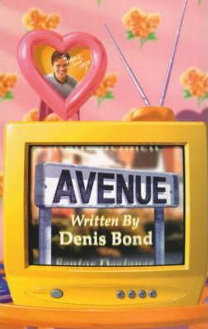 Denis Bond / Avenue