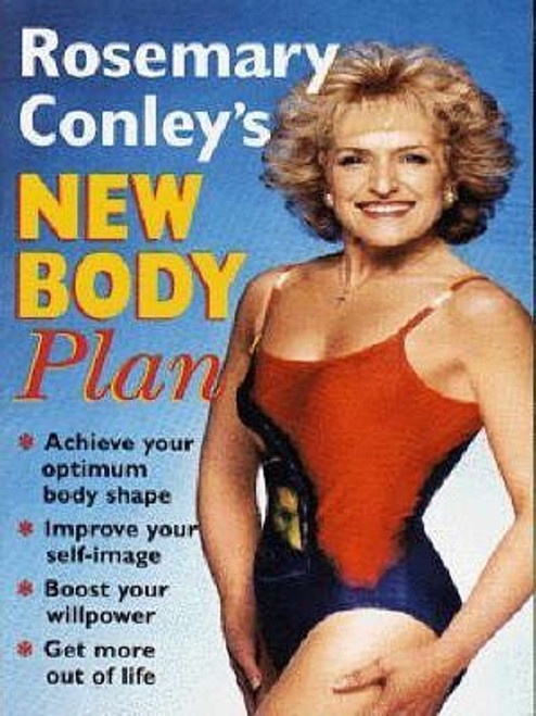Rosemary Conley / New Body Plan