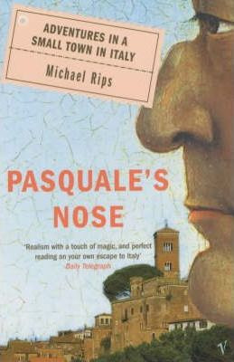 Michael Rips / Pasquale's Nose