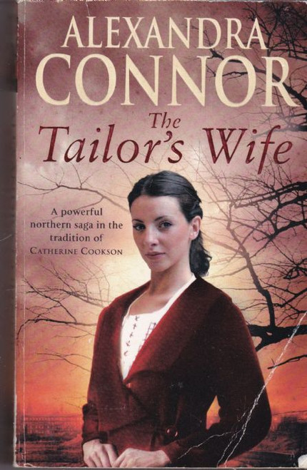 Alexandra Connor / The Tailor's Wife