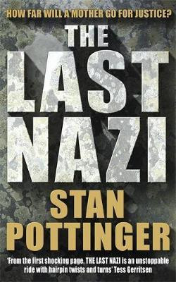 Stanley Pottinger / The Last Nazi