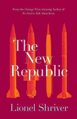 Lionel Shiver / The New Republic