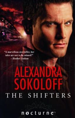 Alexandra Sokoff / The Shifters