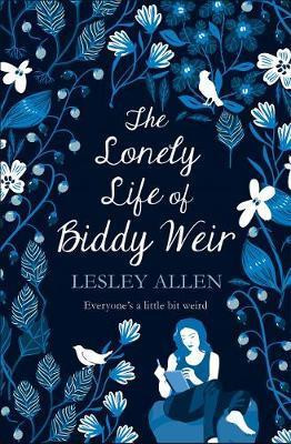 Lesley Allen / The Lonely Life of Biddy Weir