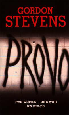 Gordon Stevens / Provo