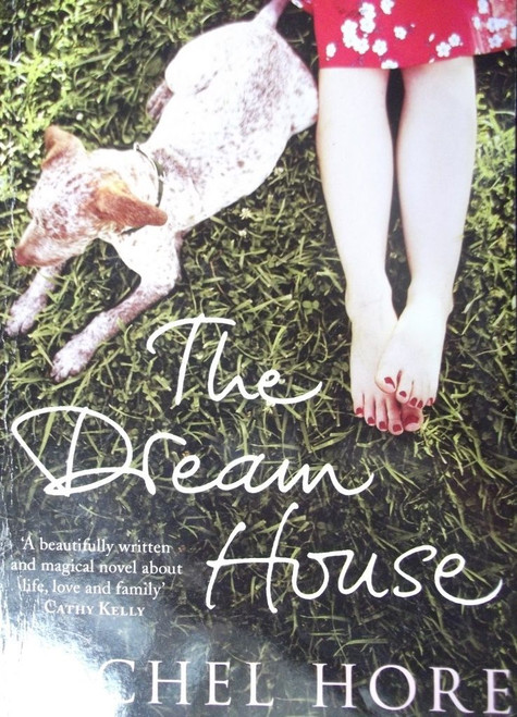 Rachel Hore / The Dream House
