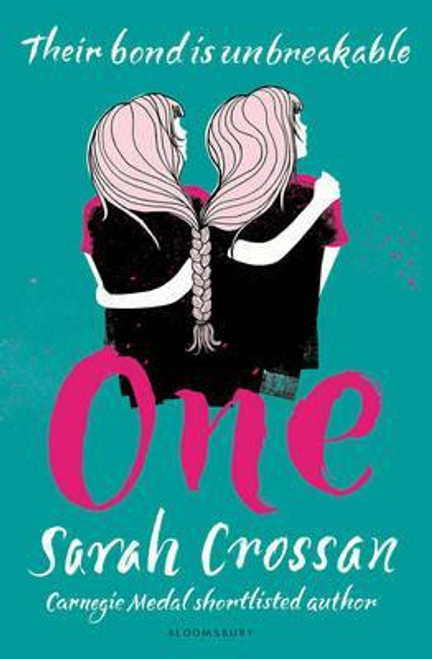 Sarah Crossan / One