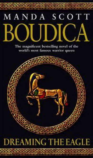 Manda Scott / Boudica