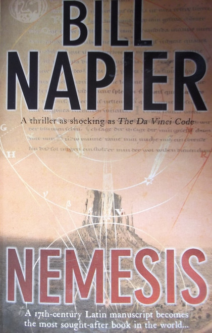 Bill Napier / Nemesis
