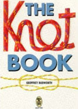Geoffrey Budworth / The Knot Book