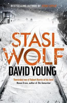 David Young / Stasi Wolf