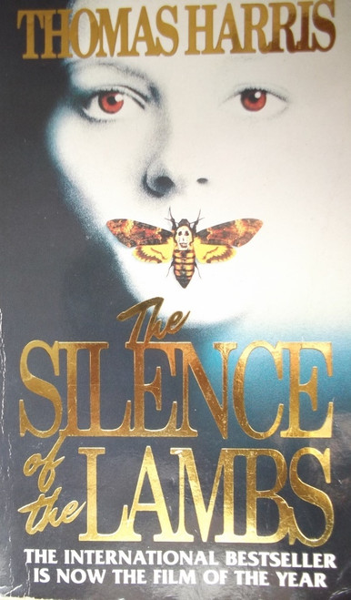 Thomas Harris / The Silence of the Lambs