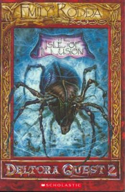 Rodda Emily Deltora Quest 2 The Isle Of Illusion Thebookshop Ie Rodda Emily Deltora Quest 2 The Isle Of Illusion Thebookshop Ie