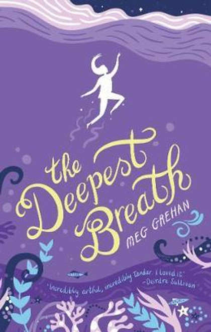 Grehan, Meg / The Deepest Breath