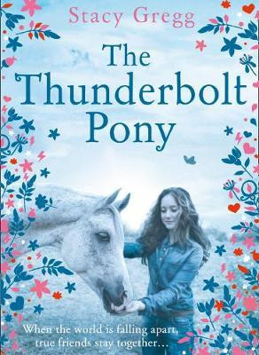 Stacy Gregg / The Thunderbolt Pony
