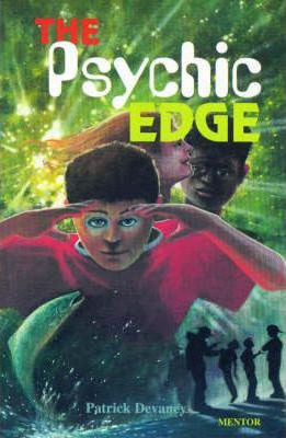 Patrick Devaney / The Psychic Edge