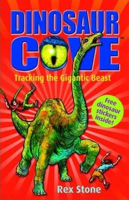 Rex Stone / Tracking the Gigantic Beast