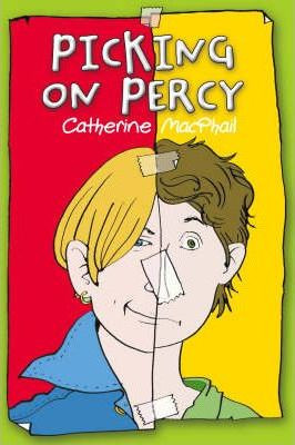 Catherine macPhail / Picking on Percy