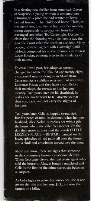 Mary Higgins Clark / No Place Like Home