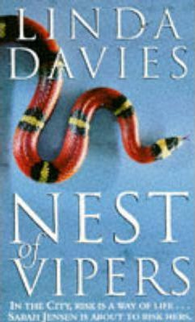 Davies / Nest of Vipers