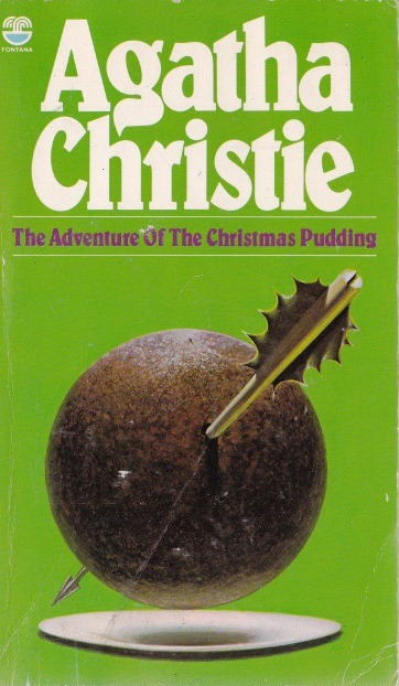 Agatha Christie / The Adventure of the Christmas Pudding