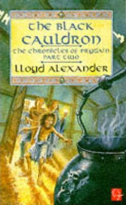 Lloyd Alexander / The Black Cauldron