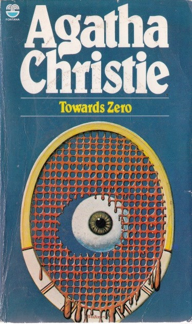 Agatha Christie / Towards Zero