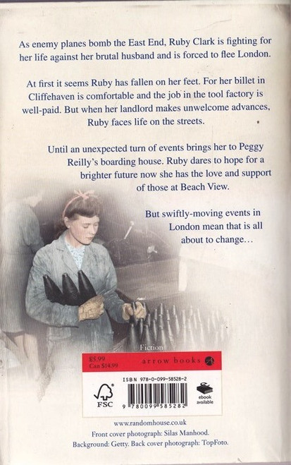 Ellie Dean / All My Tomorrows