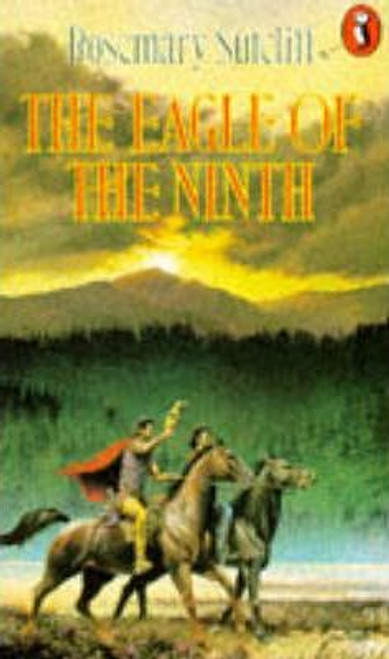 Rosemary Sutcliff / The Eagle of the Ninth