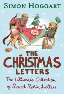 Simon Hoggart / The Christmas Letters