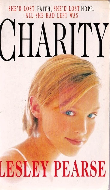 Lesley Pearse / Charity