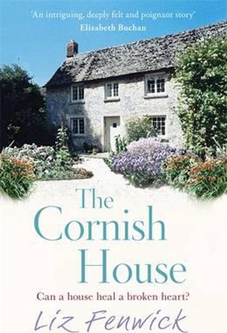 Fenwick, Liz / The Cornish House