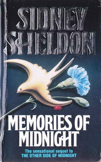 Sidney Sheldon / Memories of Midnight