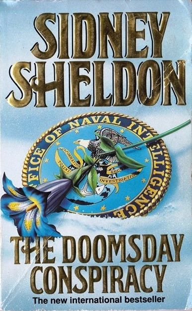 Sidney Sheldon / The Doomsday Conspiracy